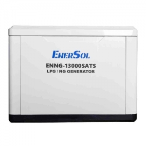 Генератор газовый 12 кВт EnerSol ENNG-13000SATS