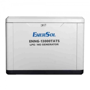 Генератор газовый 12 кВт EnerSol ENNG-13000TATS
