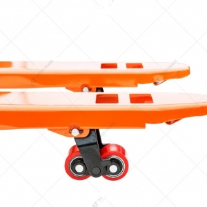 Тележка гидравлическая рокла VJC2.0T/1150MM TM NIULI