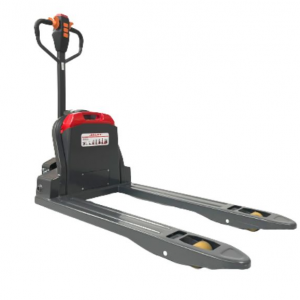 Электрическая тележка Jia lift V-SL15L3 с литий-ионной батареей