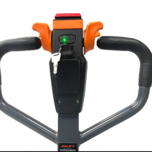 Электрическая тележка Jia lift V-SL15L3 с литий-ионной батареей