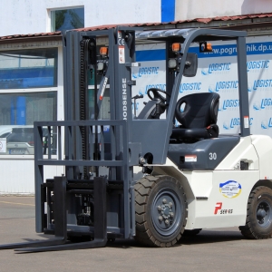 Погрузчик электрический Goodsense FB30 серии P