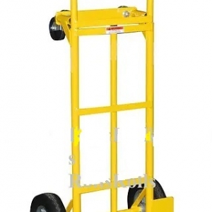 Тележка ручная трансформер VZ230 universal 2x2 200кг