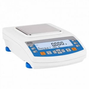 Лабораторные весы PS-R1 (128х128) 600 гр