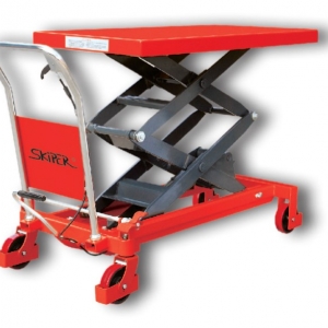 Стол грузоподъемный гидравлический Skiper SKTS 800кг/1500мм