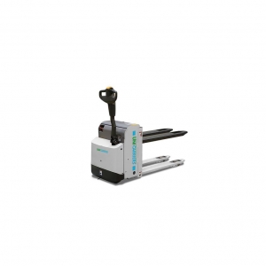 Электротележка UniCarriers PL-PMR