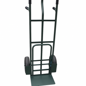 Тележка с откидной платформой VZ230T
