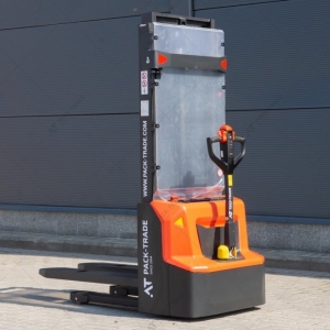 Штабелер электрический Leistunglift PSE 12B,2900мм 2026г.