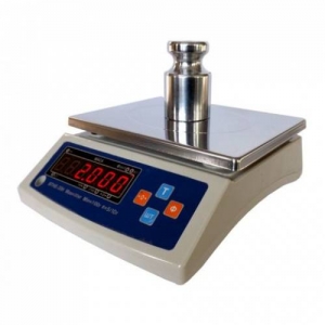 Фасовочные весы ВТНЕ-30Н-4