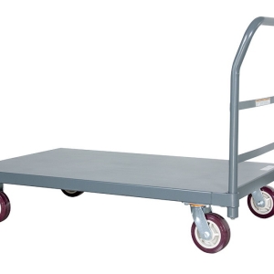 Тележка грузовая платформенная Yi-Lift XF3048