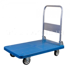 Тележка платформенная VFD-150кг