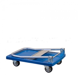 Тележка платформенная VFD-150кг