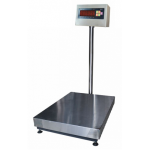 Товарные весы ТМ ЗЕВС ВПЕ-1 (B0608) A12ESS