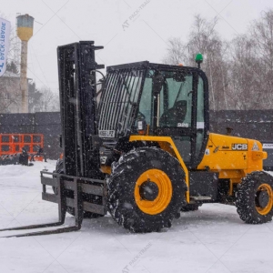 Погрузчик вилочный JCB 926-4 2016 г. 55 кВт 2029 м/ч. №5945 B