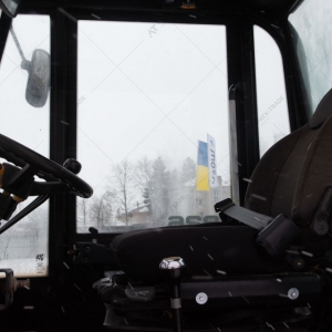 Погрузчик вилочный JCB 926-4 2016 г. 55 кВт 2029 м/ч. №5945 B