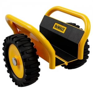 Тележка для гипсокартона / дверей DeWALT (500 кг)