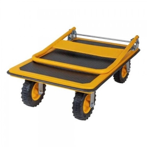 Тележка - платформа грузовая DeWALT (400 кг)