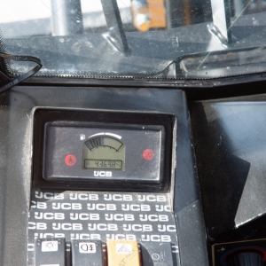 Вилочный погрузчик JCB 926-4 4WD 2017 г. 4360,4 м/ч. № 5148