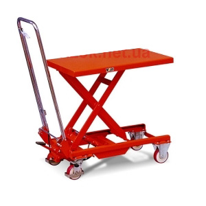 Стол грузоподъемный гидравлический Yi-Lift BS1000кг/960мм