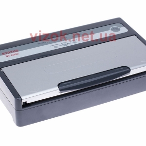 Вакуумная машина Status SV-2000 Silver Gray