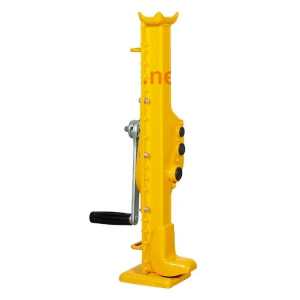 Домкрат реечный/рельсовый 10т Yi-Lift V-HVS10A