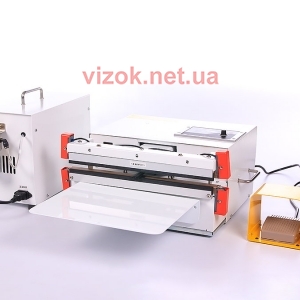 Вакуумная упаковочная машина Mercier ME-355VSD