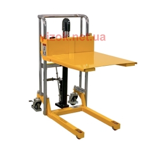 Штабелер ручной гидравлический Yi-Lift PF4085