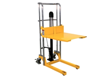 Штабелер ручной гидравлический Yi-Lift PF4120