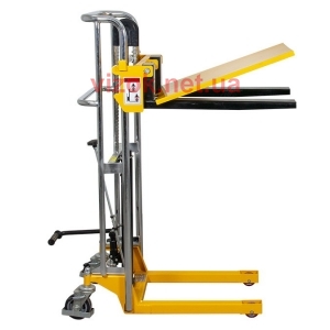 Штабелер ручной гидравлический Yi-Lift PJ4085