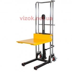 Штабелёр ручной гидравлический Noblelift PS0415