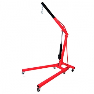 Кран-стрела гидравлический Shop Crane SDJ2