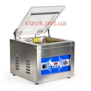 Вакуумная упаковочная машина Intercom SQUARE 300B