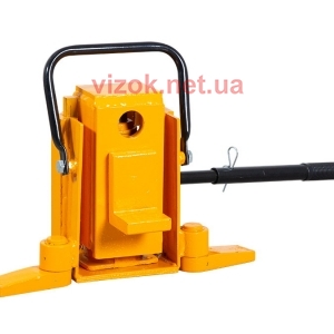Домкрат гидравлический 3 тонны Yi-Lift TG30