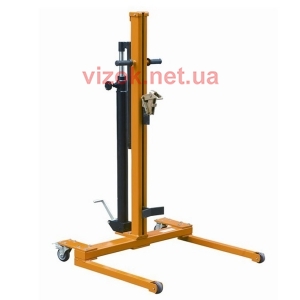 Тележка гидравлическая для бочек Yi-Lift WA30B