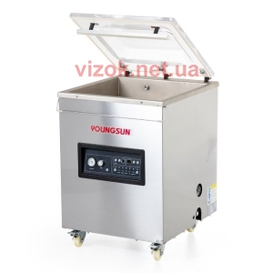 Вакуумная упаковочная машина Youngsun YS-DQ-500D