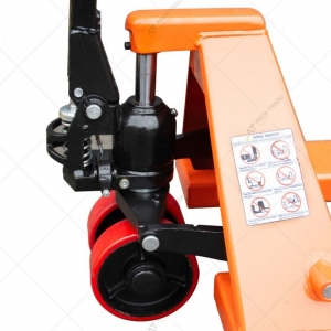Тележка гидравлическая рокла VJC2.0T/1150MM TM NIULI