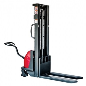 Полуэлектрический штабелер Skiper VSKD1.5т/3,5м GmbH. (Германия)
