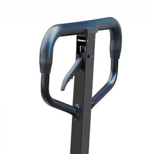 Тележка ручная гидравлическая рокла  Skiper SKF50 5T 1220МM