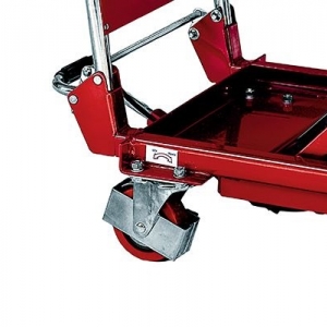 Стол грузоподъемный гидравлический Skiper SKT150кг/740мм