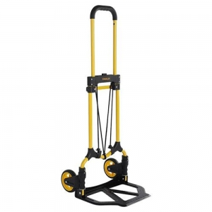 Тележка складная транспортировочная STANLEY (70 кг)