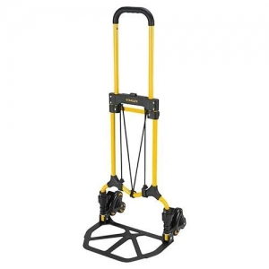 Тележка складная транспортировочная STANLEY (60 кг)