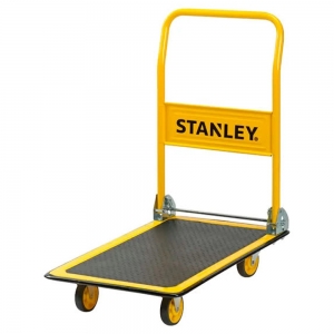 Тележка-платформа транспортировочная STANLEY (150 кг)