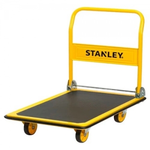 Тележка-платформа транспортировочная STANLEY (300 кг)