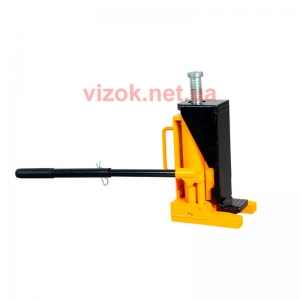 Домкрат гидравлический Yi-Lift TB100