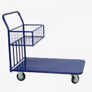 Тележка платформенная ZRR06-640