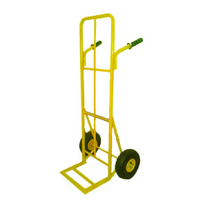 Тележка ручная VZ180R