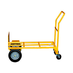 Тележка ручная трансформер VZ230 universal 2x2 200кг