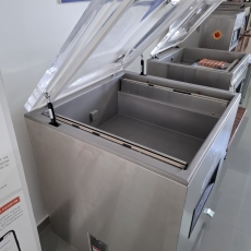Вакуумная упаковочная машина FOYER V-DZQ-60B/2