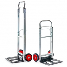 Тележка грузовая двухколесная Yi-Lift AT90
