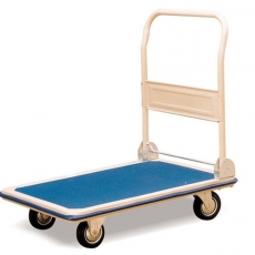 Тележка грузовая платформенная Yi-Lift TH300